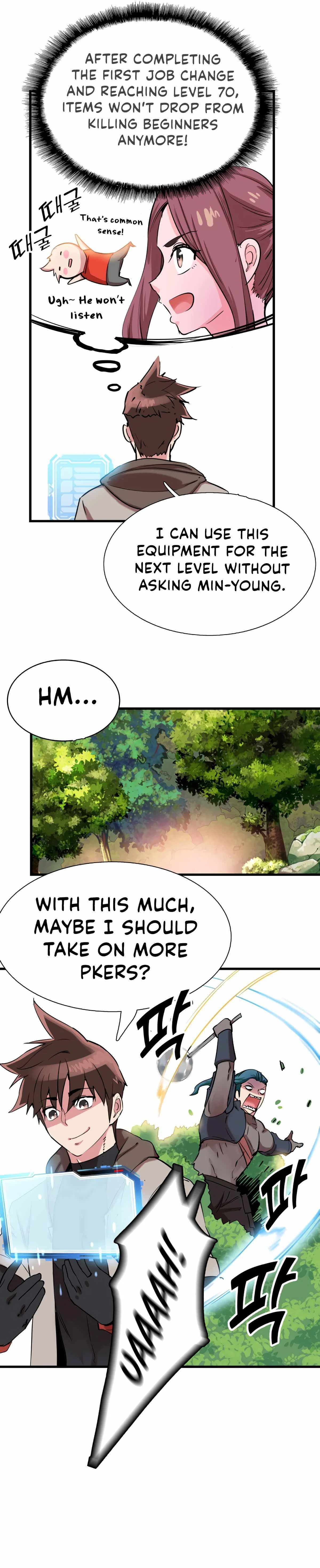 Control Player Chapter 15 – Page 20