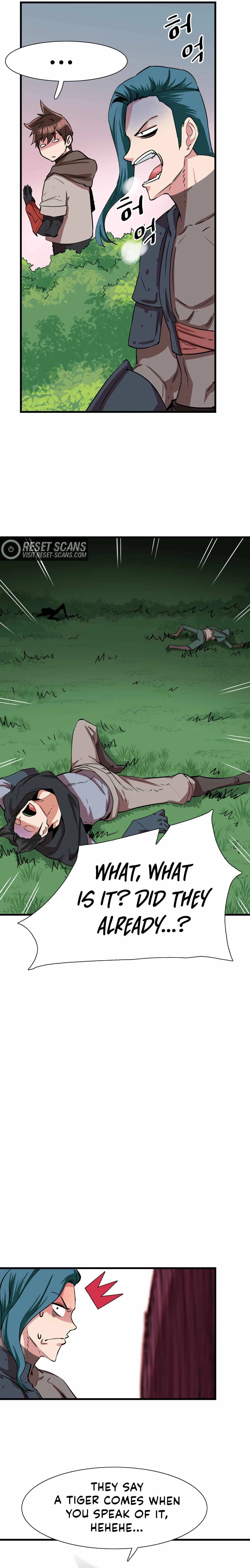 Control Player Chapter 15 – Page 21