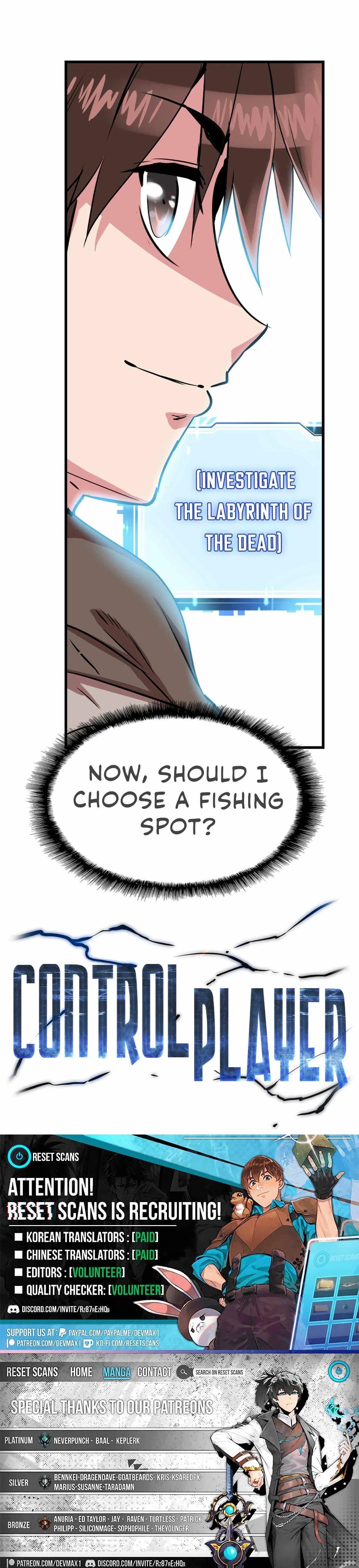 Control Player Chapter 15 – Page 29