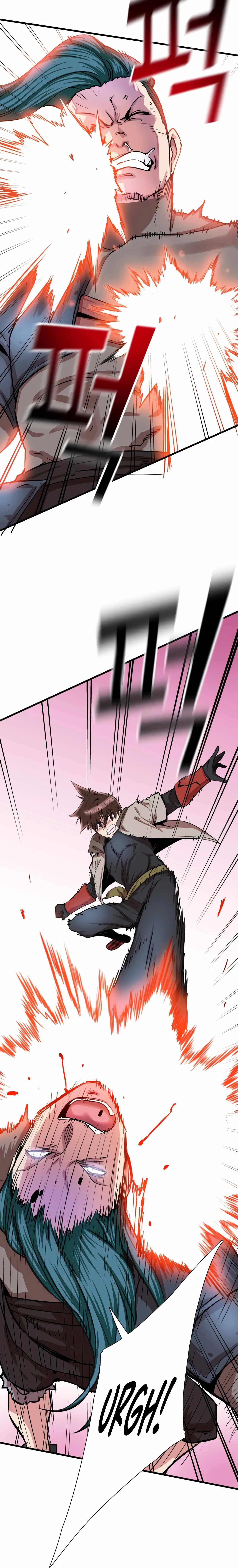 Control Player Chapter 14 – Page 8