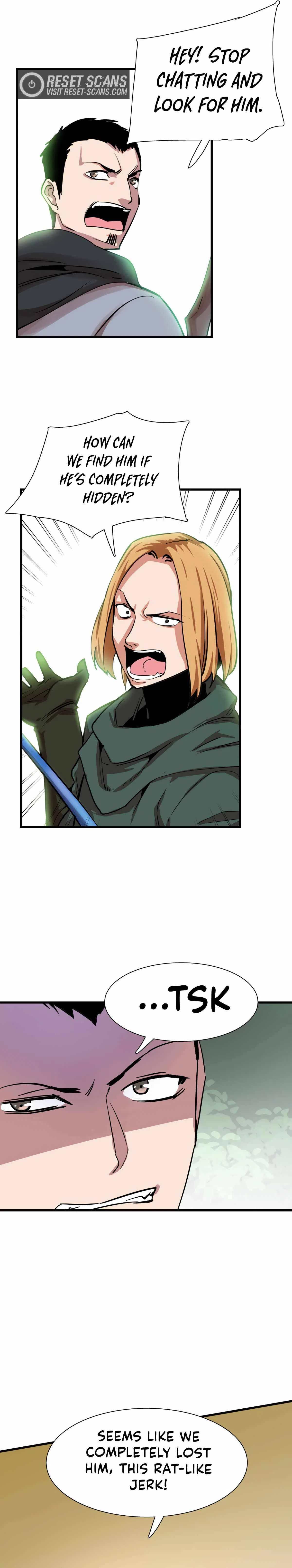 Control Player Chapter 14 – Page 14
