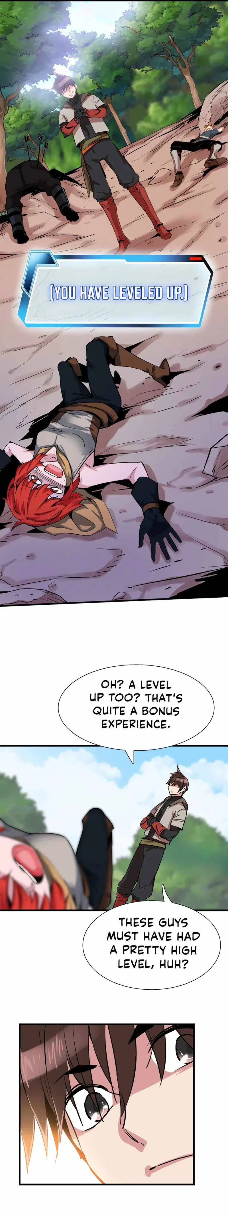 Control Player Chapter 13 – Page 5