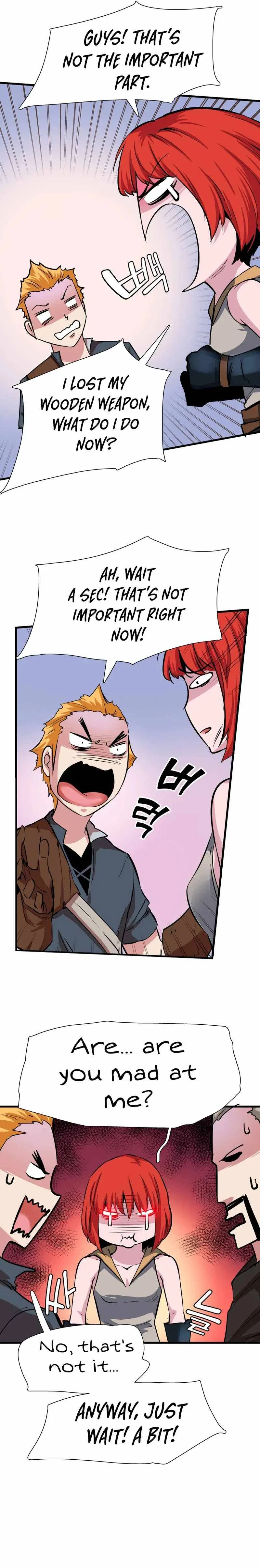 Control Player Chapter 13 – Page 10