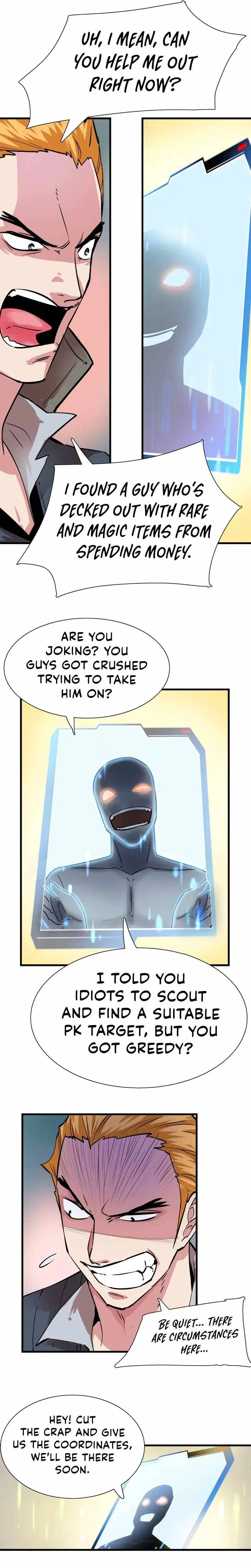 Control Player Chapter 13 – Page 13