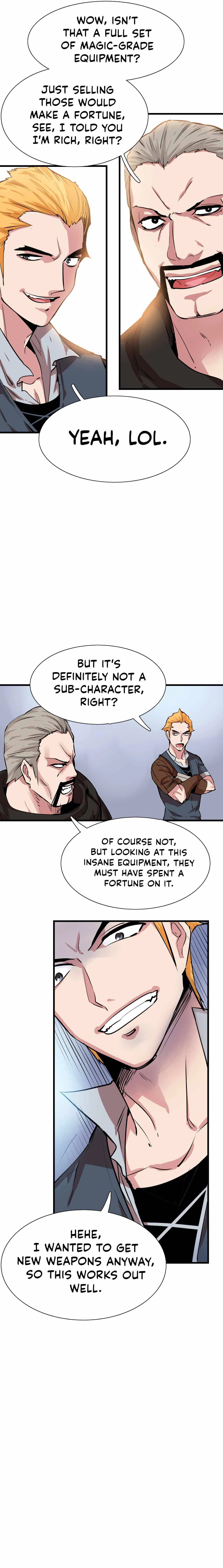 Control Player Chapter 12 – Page 5