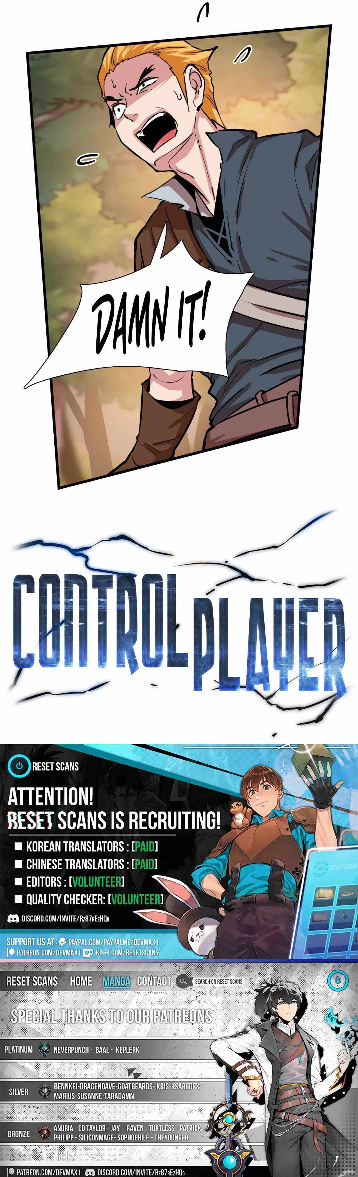 Control Player Chapter 12 – Page 20