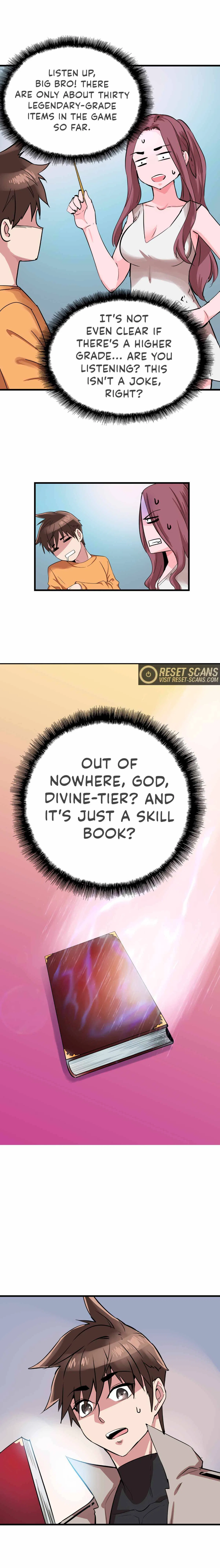 Control Player Chapter 11 – Page 2