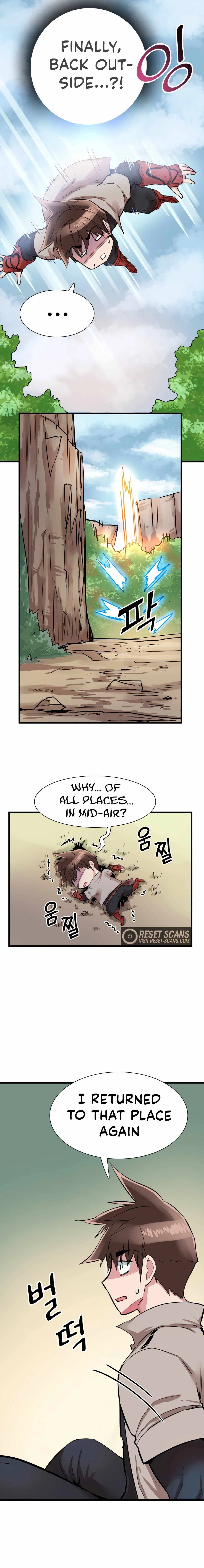 Control Player Chapter 11 – Page 12