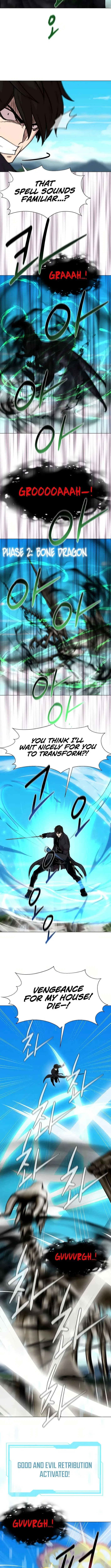 Martial Arts Alone Chapter 115 – Page 7