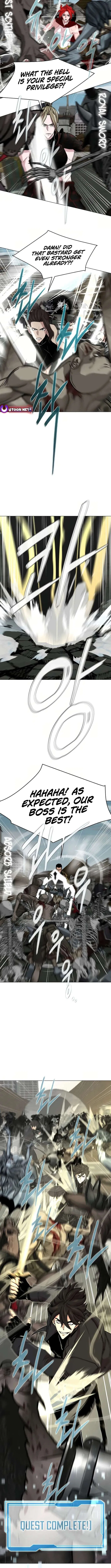 Martial Arts Alone Chapter 114 – Page 2