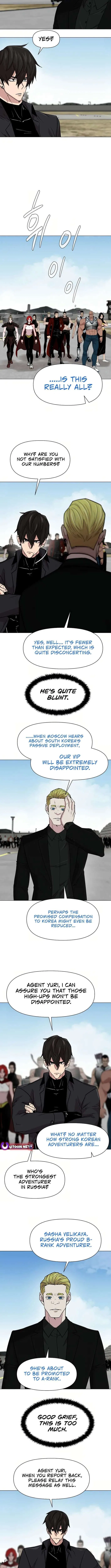 Martial Arts Alone Chapter 113 – Page 3