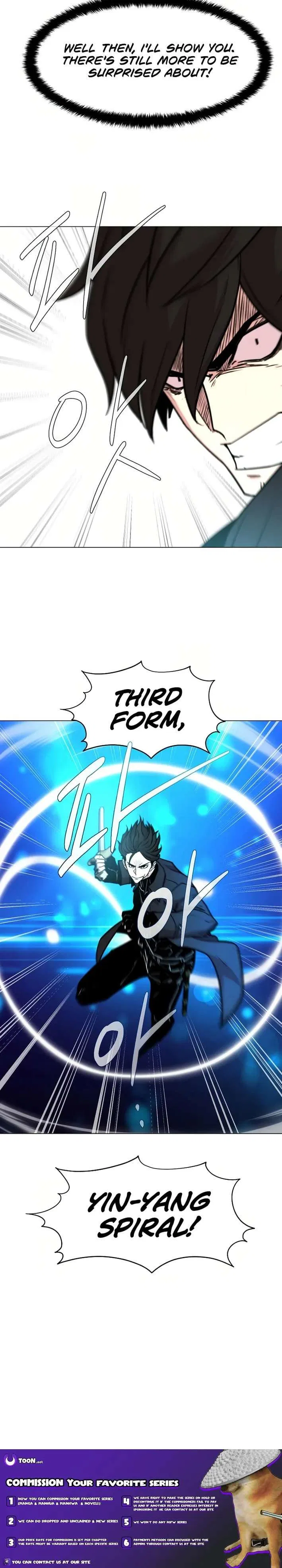 Martial Arts Alone Chapter 113 – Page 8