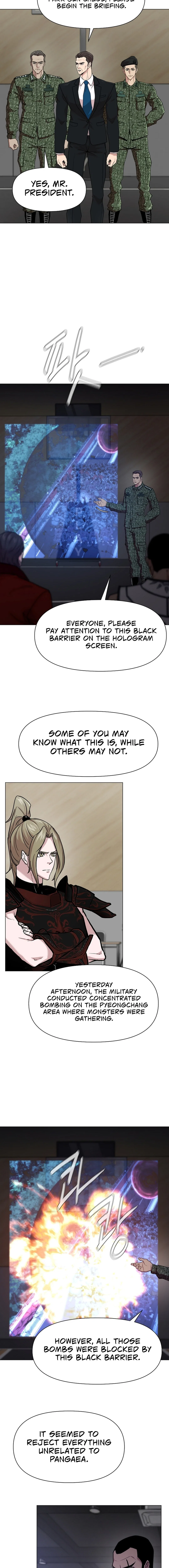 Martial Arts Alone Chapter 108 – Page 7