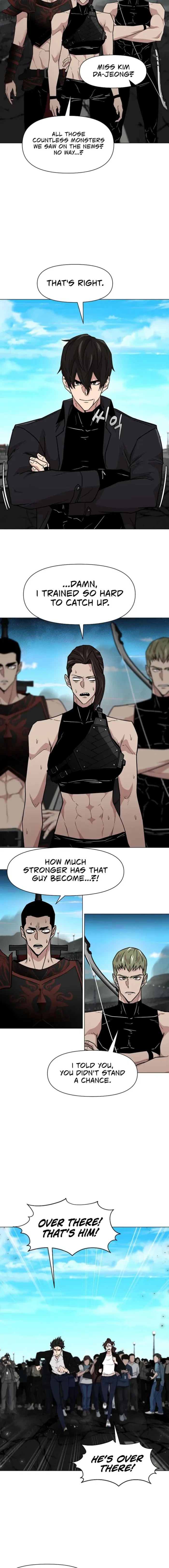 Martial Arts Alone Chapter 106 – Page 4