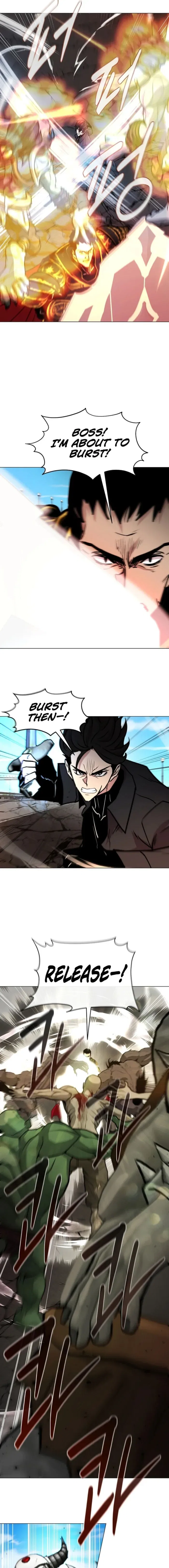 Martial Arts Alone Chapter 105 – Page 7