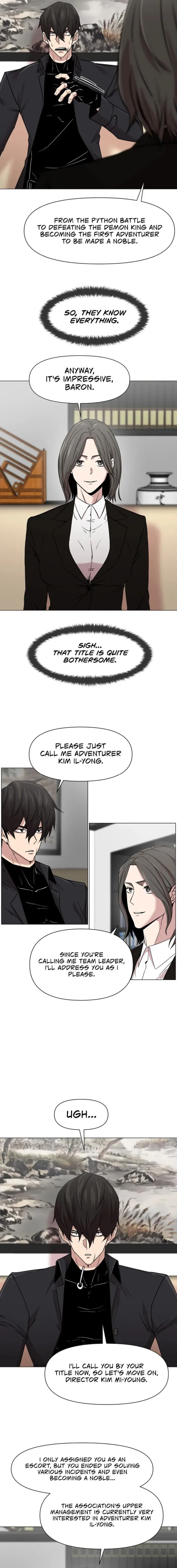 Martial Arts Alone Chapter 103 – Page 2