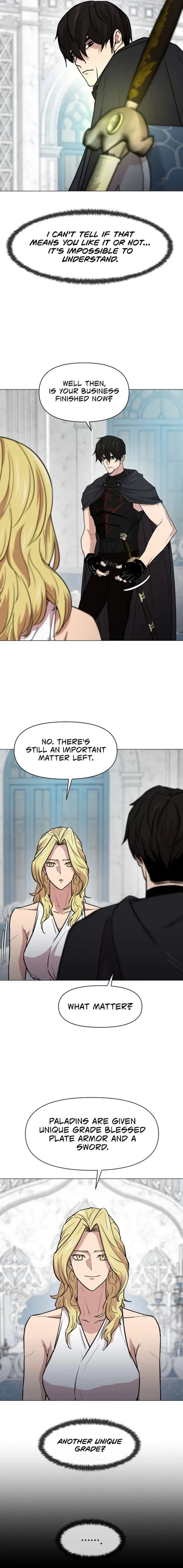 Martial Arts Alone Chapter 102 – Page 2