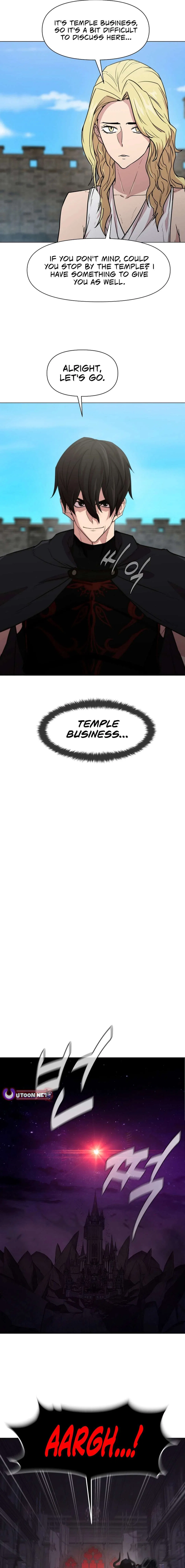 Martial Arts Alone Chapter 101 – Page 8