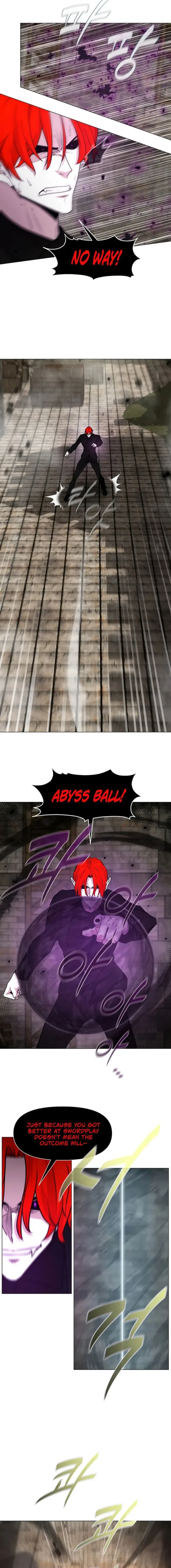 Martial Arts Alone Chapter 100 – Page 11