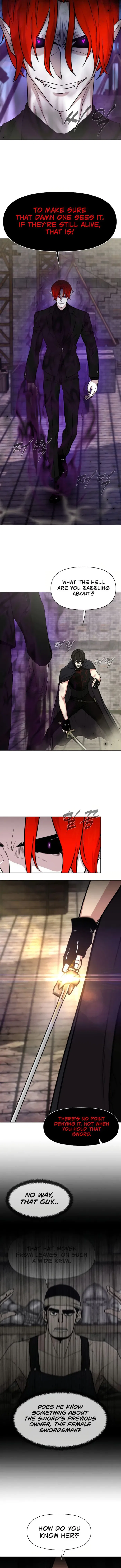 Martial Arts Alone Chapter 99 – Page 4