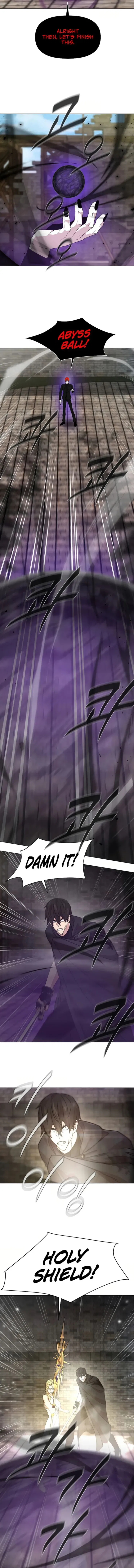Martial Arts Alone Chapter 99 – Page 6