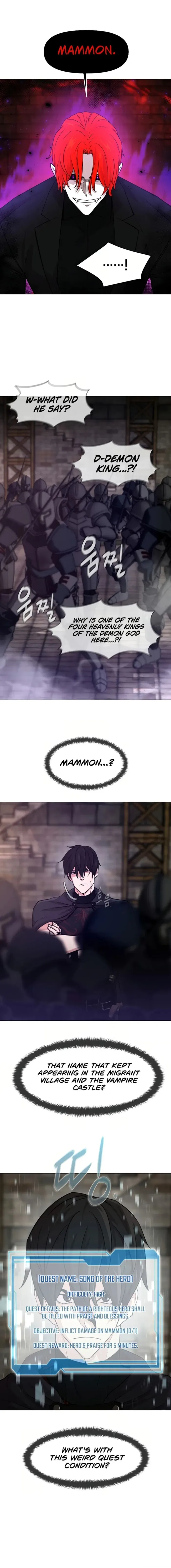Martial Arts Alone Chapter 98 – Page 5