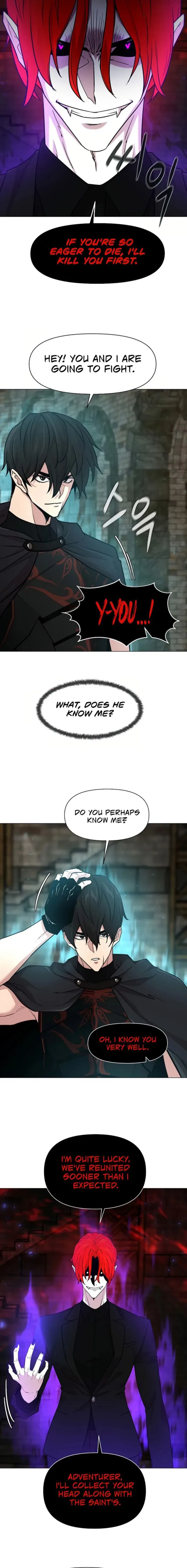 Martial Arts Alone Chapter 98 – Page 7