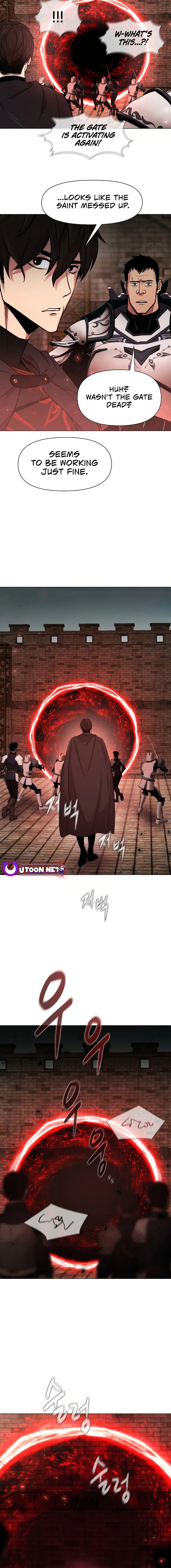 Martial Arts Alone Chapter 97 – Page 9