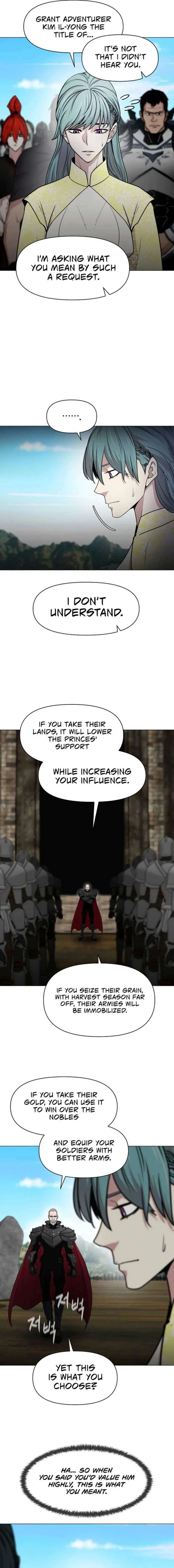 Martial Arts Alone Chapter 96 – Page 6