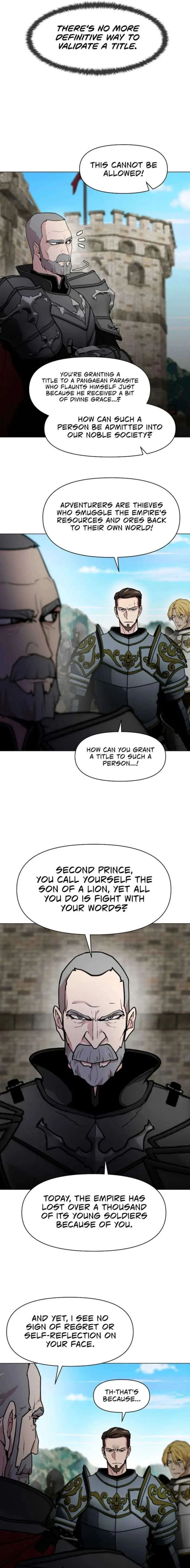 Martial Arts Alone Chapter 96 – Page 10