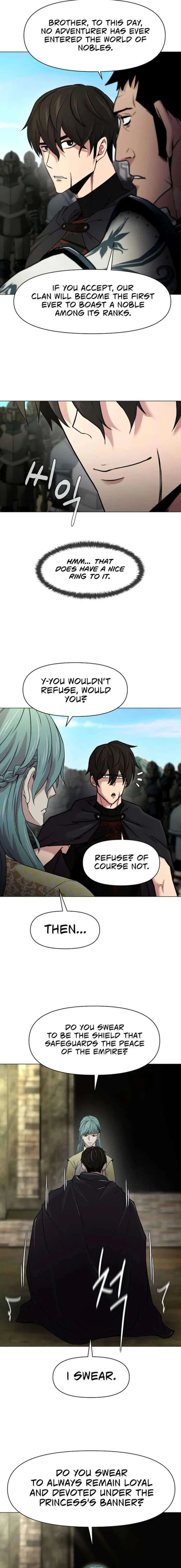 Martial Arts Alone Chapter 96 – Page 13