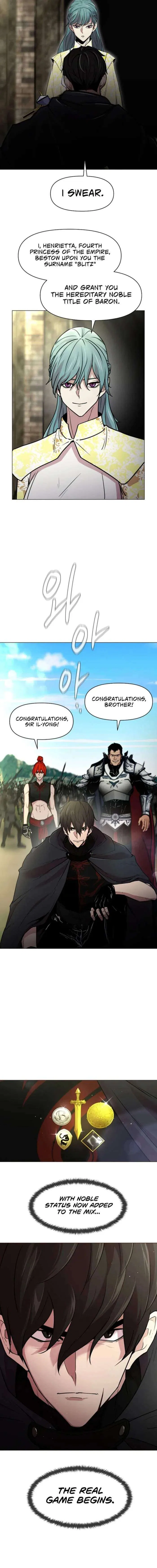 Martial Arts Alone Chapter 96 – Page 14