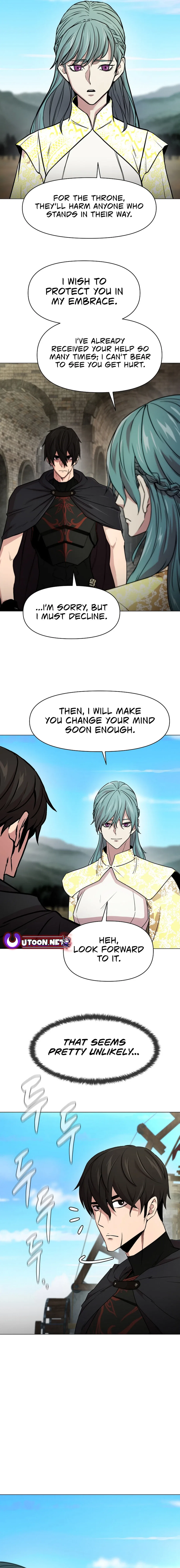 Martial Arts Alone Chapter 95 – Page 9