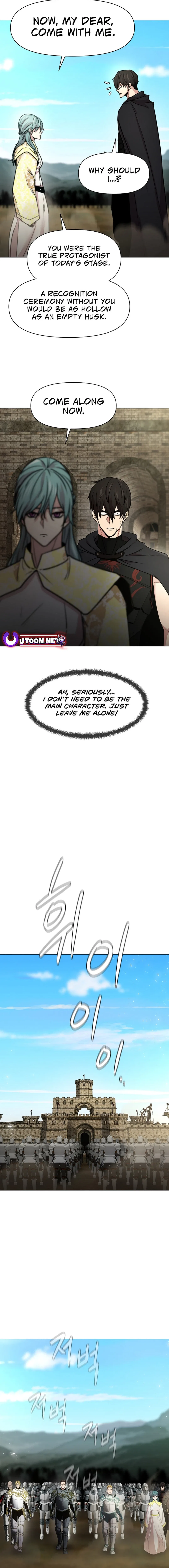 Martial Arts Alone Chapter 95 – Page 11