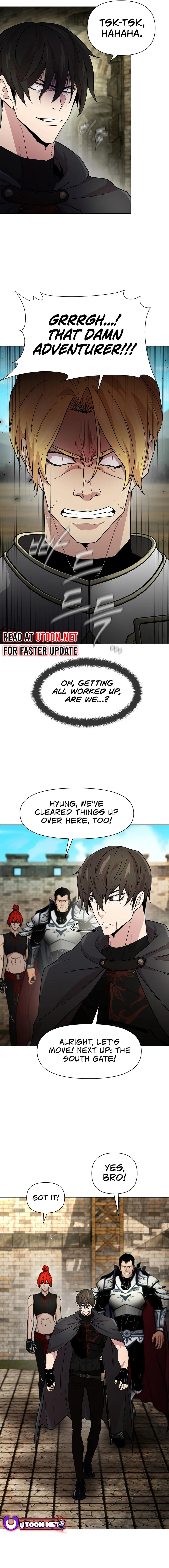 Martial Arts Alone Chapter 94 – Page 2