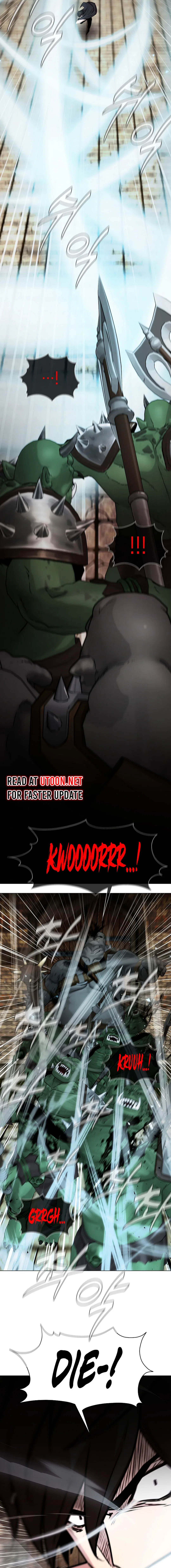 Martial Arts Alone Chapter 93 – Page 2