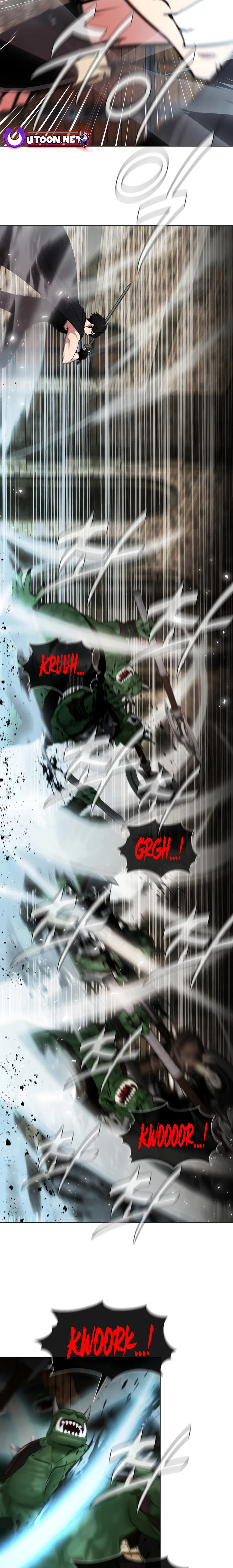 Martial Arts Alone Chapter 93 – Page 3