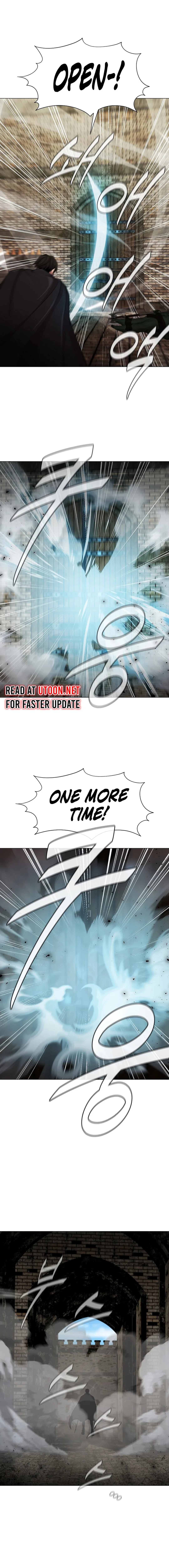 Martial Arts Alone Chapter 93 – Page 6