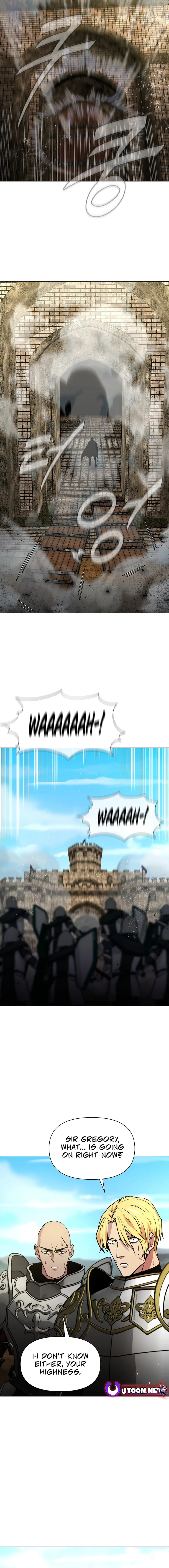 Martial Arts Alone Chapter 93 – Page 13