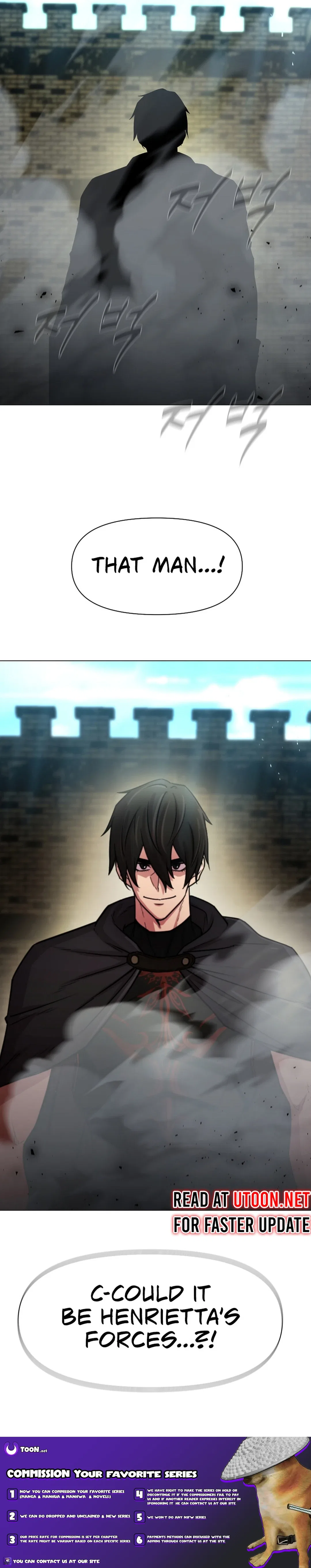 Martial Arts Alone Chapter 93 – Page 14