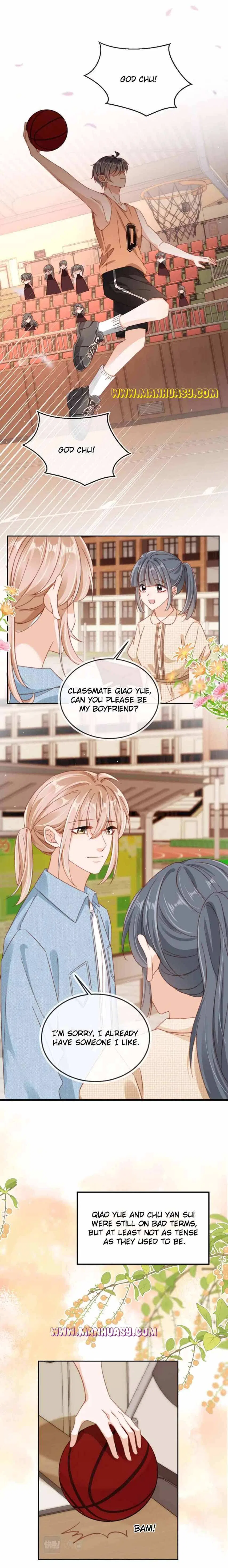 I Led the Male Lead and Antagonist Astray Chapter 90 – Page 4