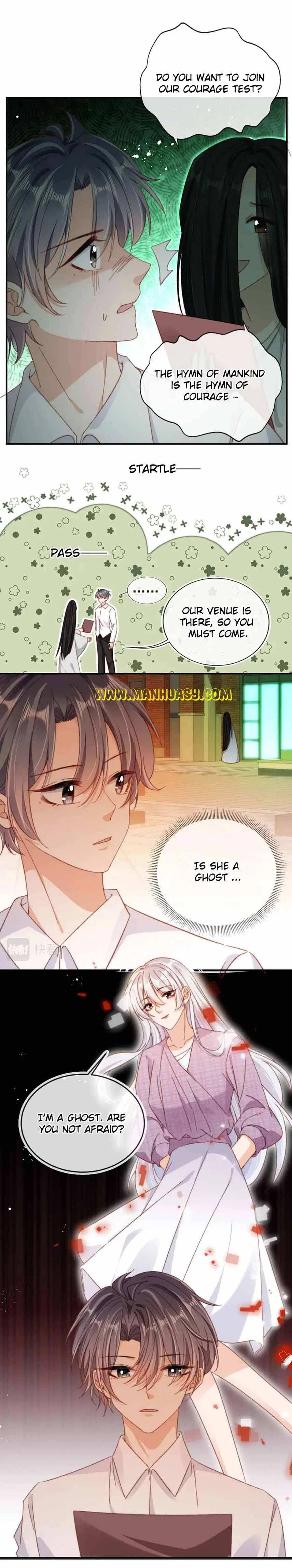 I Led the Male Lead and Antagonist Astray Chapter 90 – Page 7