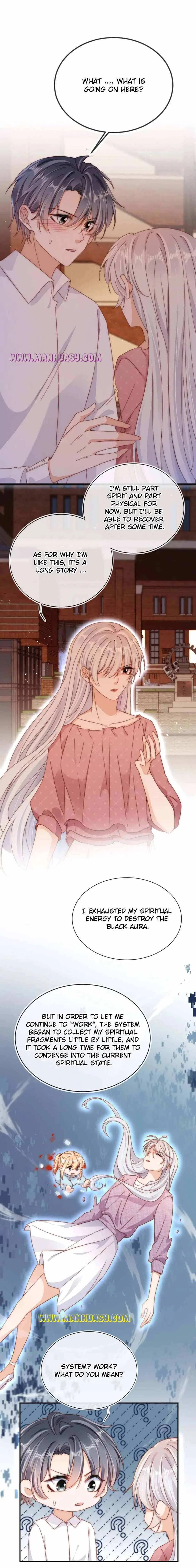 I Led the Male Lead and Antagonist Astray Chapter 90 – Page 10