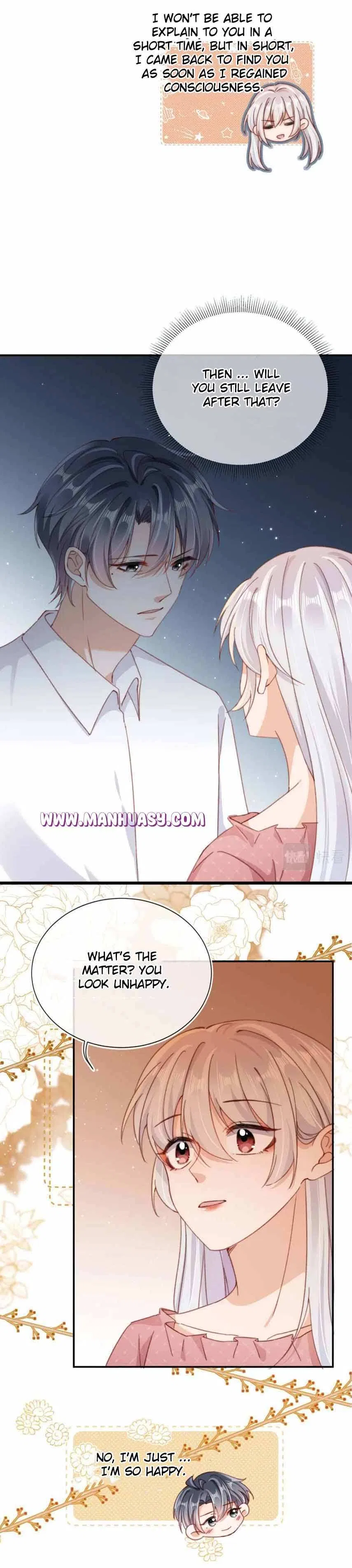 I Led the Male Lead and Antagonist Astray Chapter 90 – Page 11
