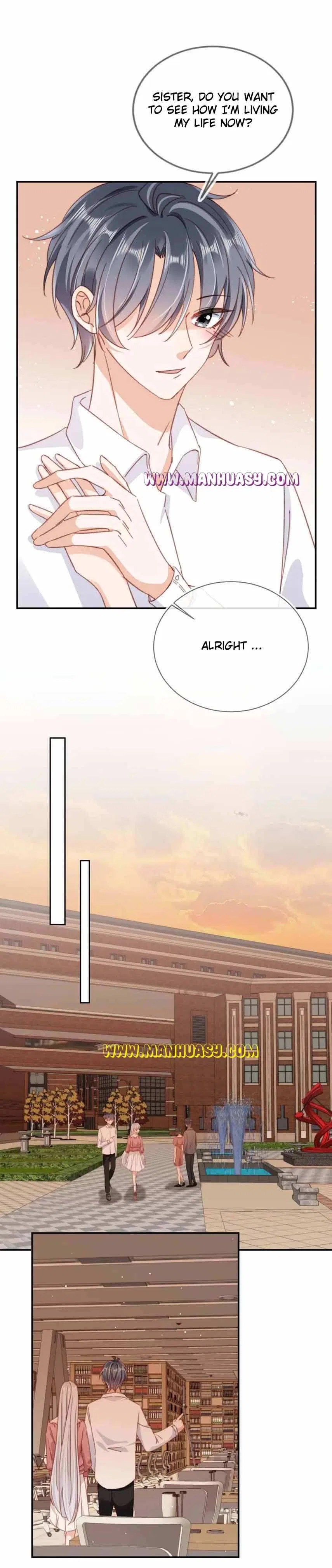 I Led the Male Lead and Antagonist Astray Chapter 90 – Page 13