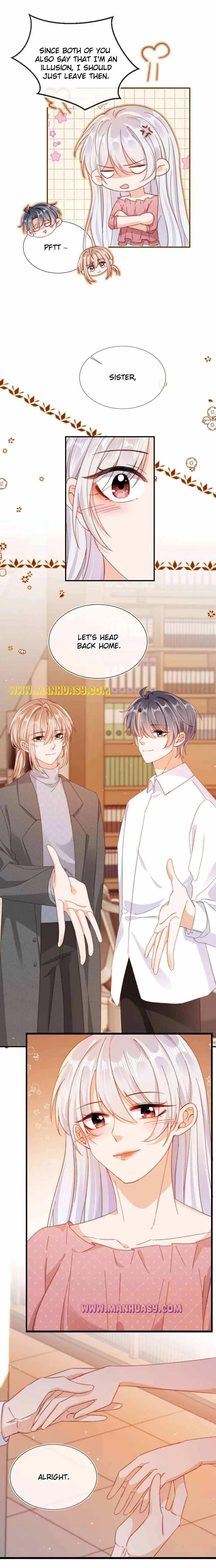I Led the Male Lead and Antagonist Astray Chapter 90 – Page 16