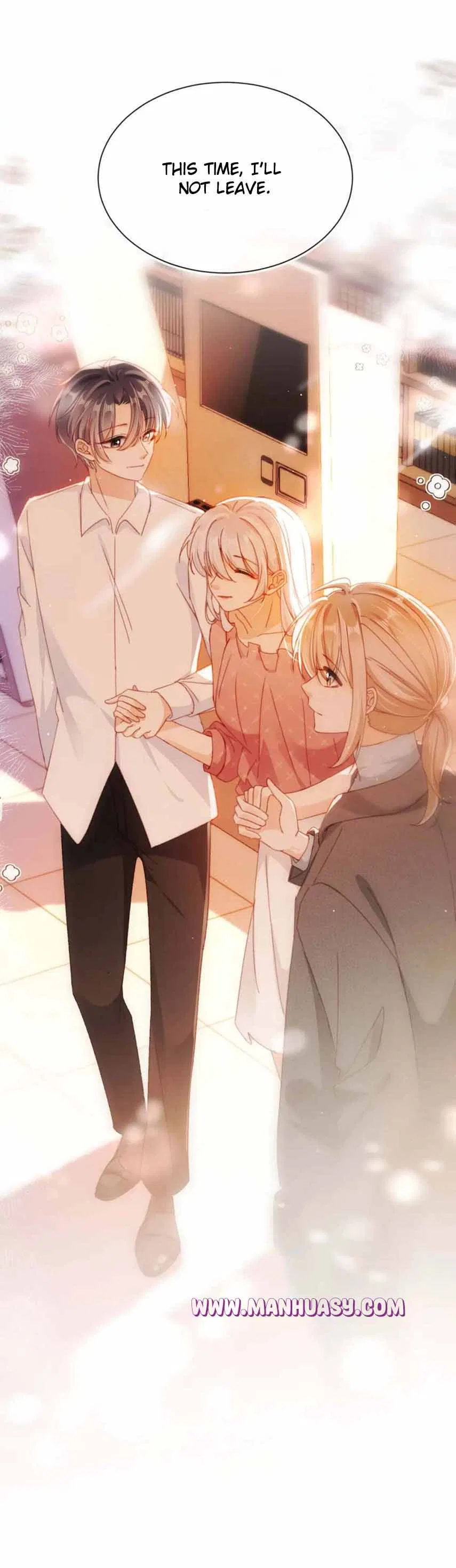 I Led the Male Lead and Antagonist Astray Chapter 90 – Page 17