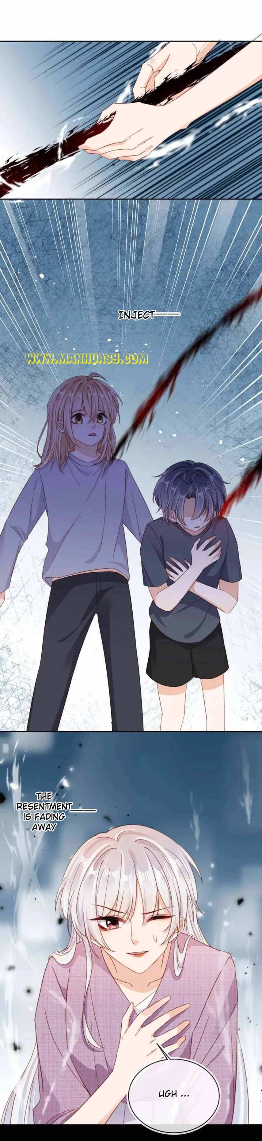 I Led the Male Lead and Antagonist Astray Chapter 89 – Page 4