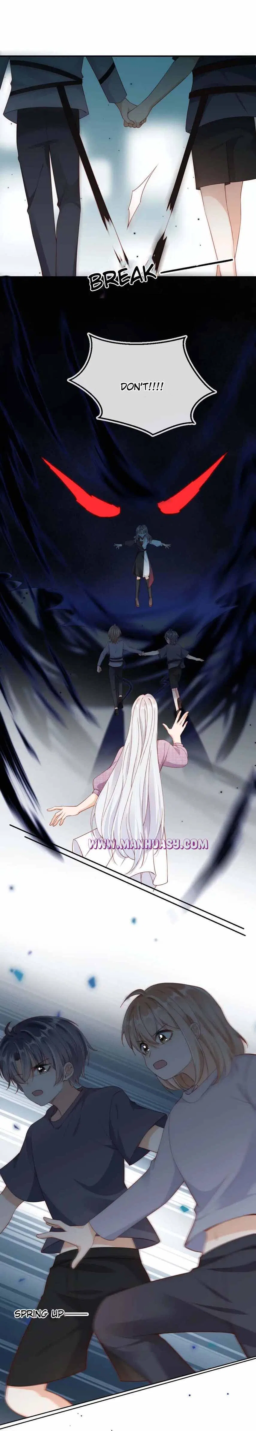 I Led the Male Lead and Antagonist Astray Chapter 89 – Page 9