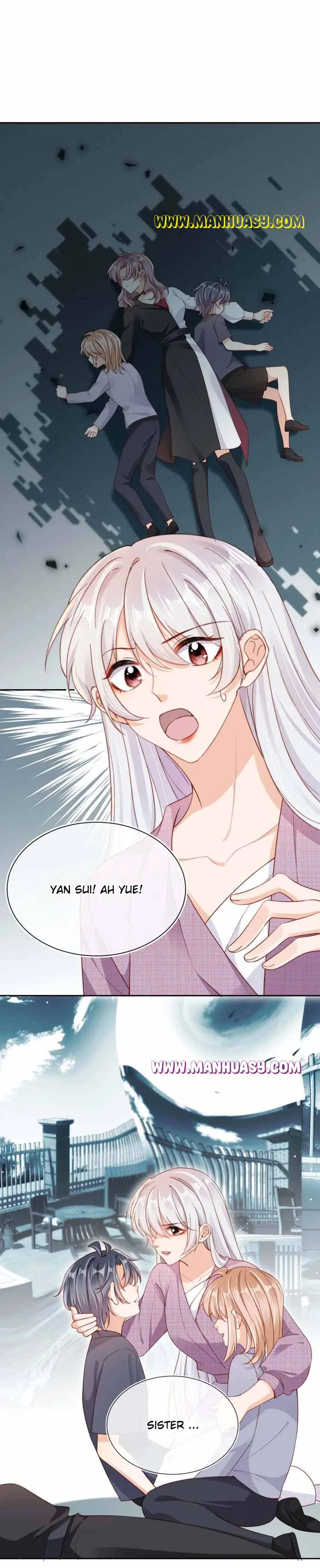 I Led the Male Lead and Antagonist Astray Chapter 89 – Page 12